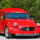 Illustration for article titled 20 Frankencars: Frankencar Photos